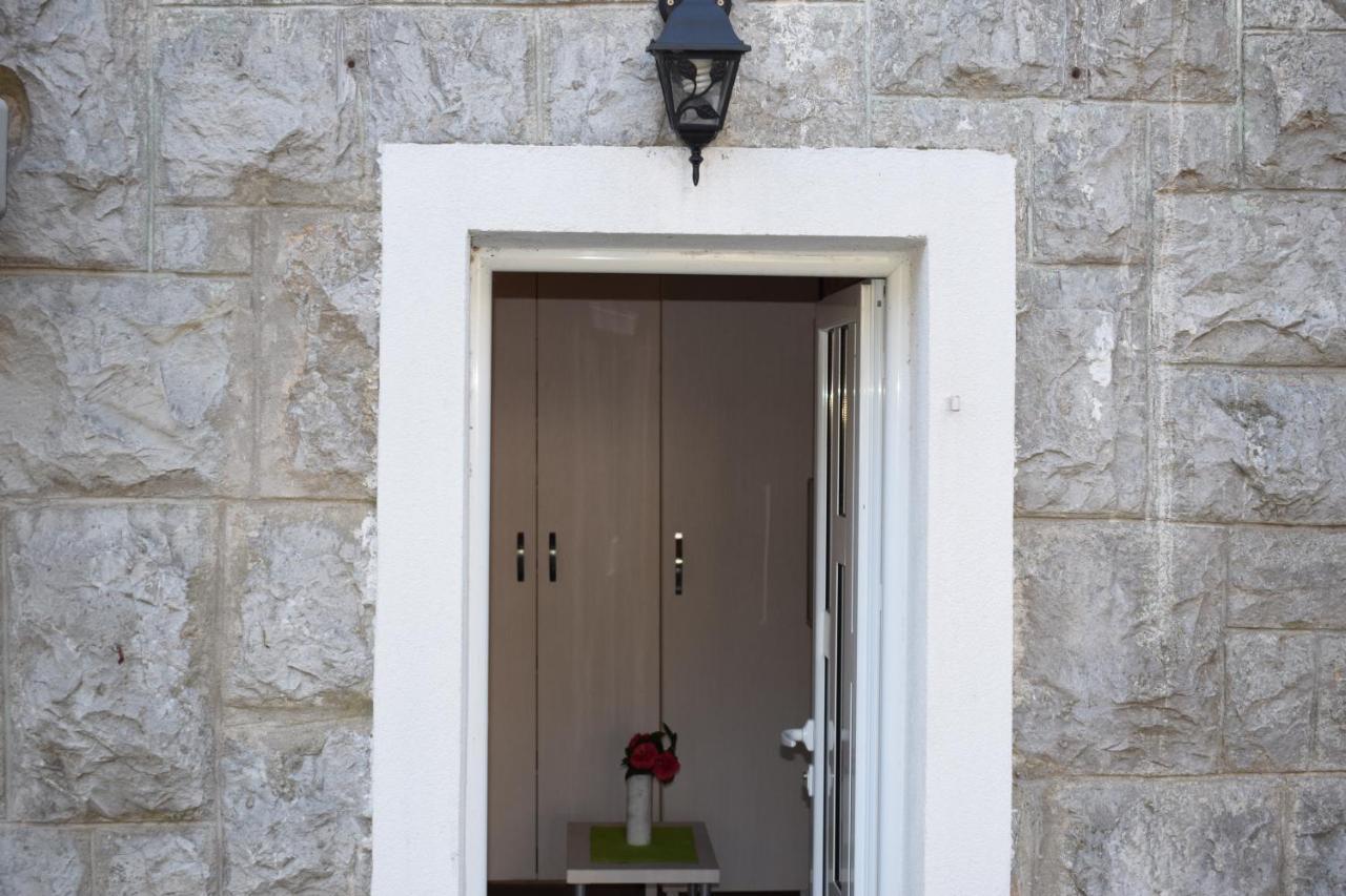 Old Town Studios Budva Zewnętrze zdjęcie