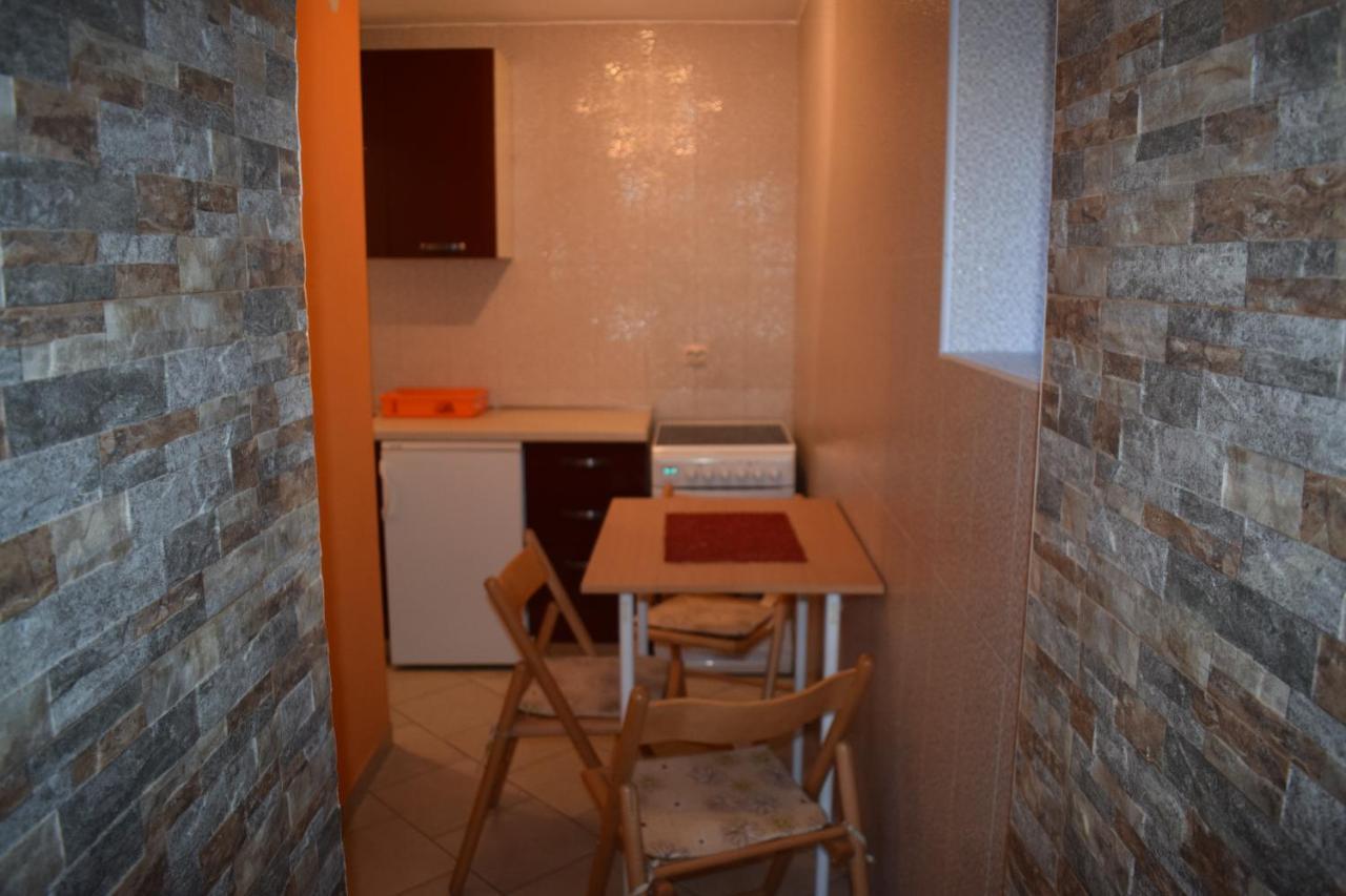 Old Town Studios Budva Zewnętrze zdjęcie