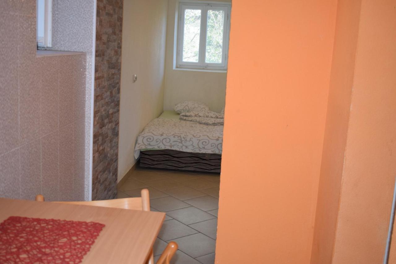 Old Town Studios Budva Zewnętrze zdjęcie