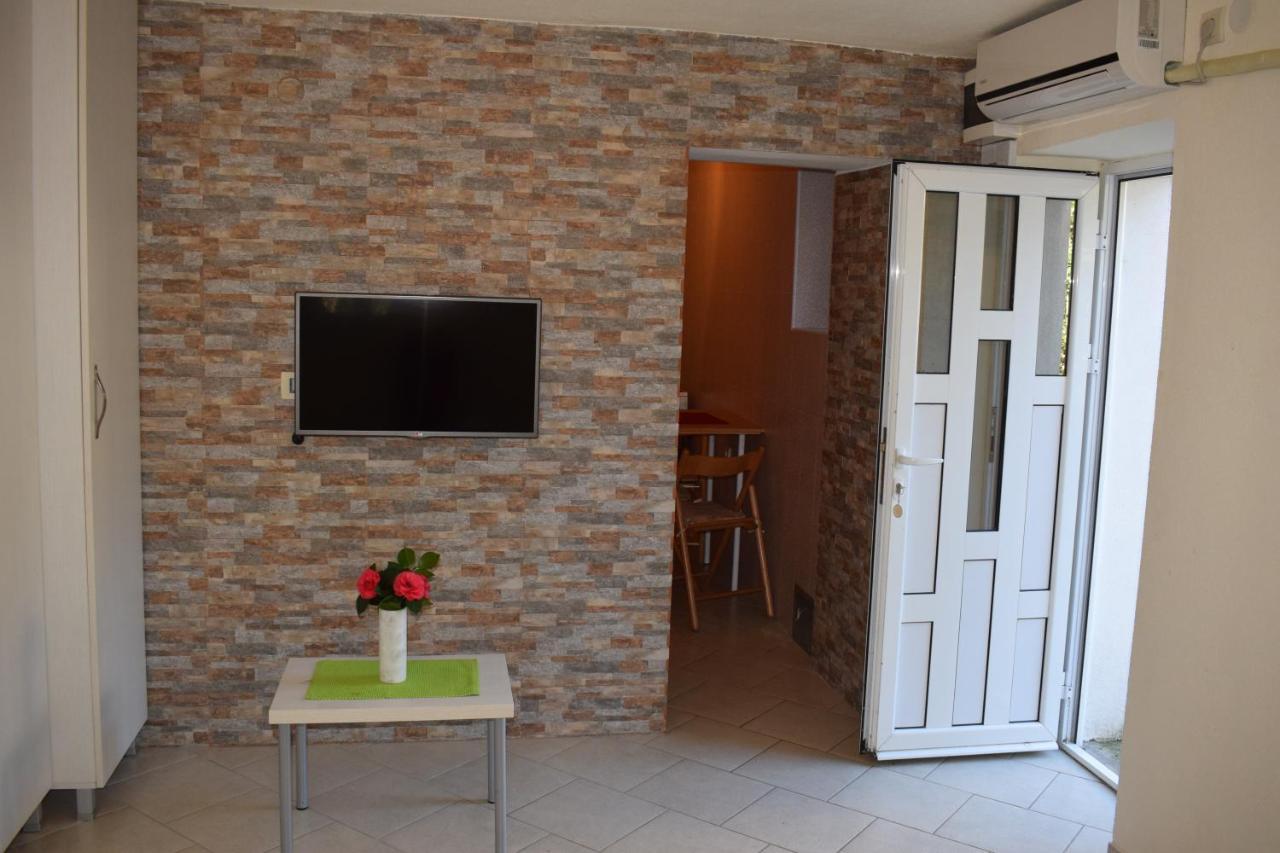 Old Town Studios Budva Zewnętrze zdjęcie
