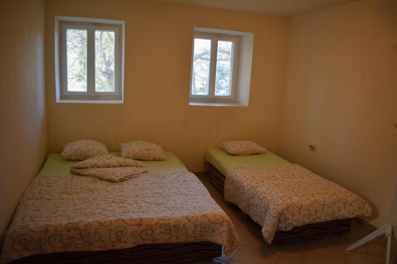 Old Town Studios Budva Zewnętrze zdjęcie