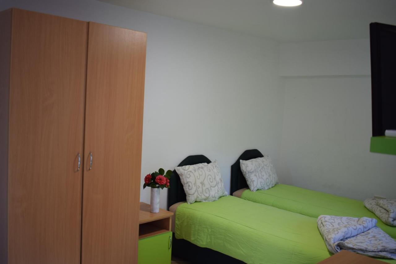 Old Town Studios Budva Zewnętrze zdjęcie