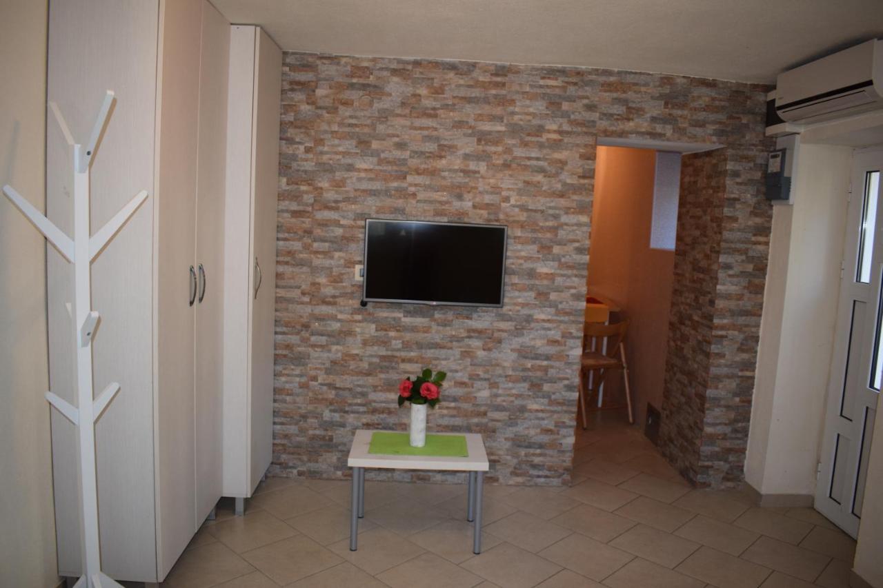 Old Town Studios Budva Zewnętrze zdjęcie