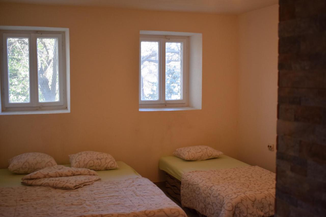 Old Town Studios Budva Zewnętrze zdjęcie