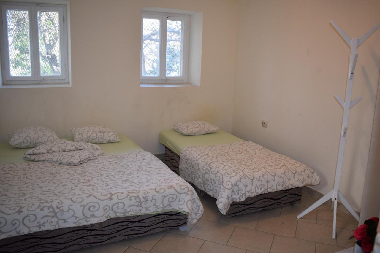 Old Town Studios Budva Zewnętrze zdjęcie