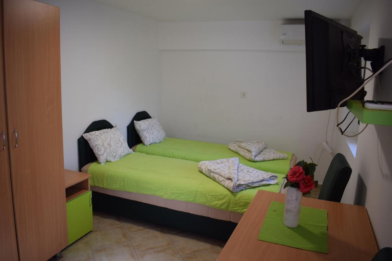 Old Town Studios Budva Zewnętrze zdjęcie