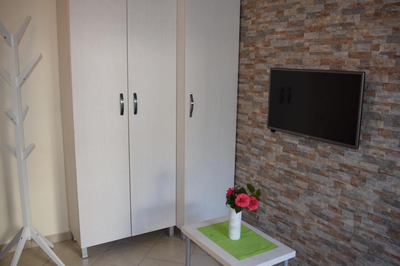Old Town Studios Budva Zewnętrze zdjęcie