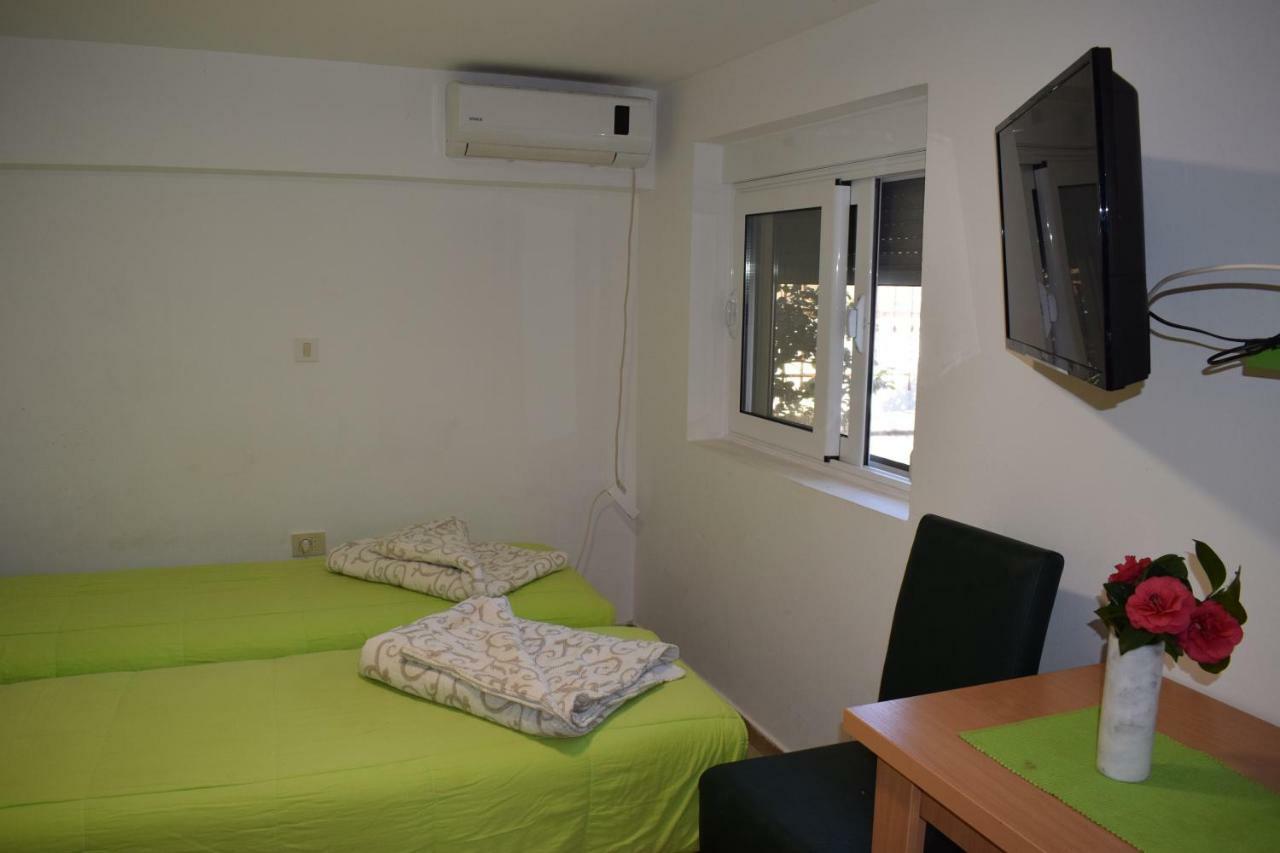 Old Town Studios Budva Zewnętrze zdjęcie